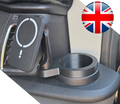 Ford Transit MK8 (2019-onwards) Cup Holder Phone Mount