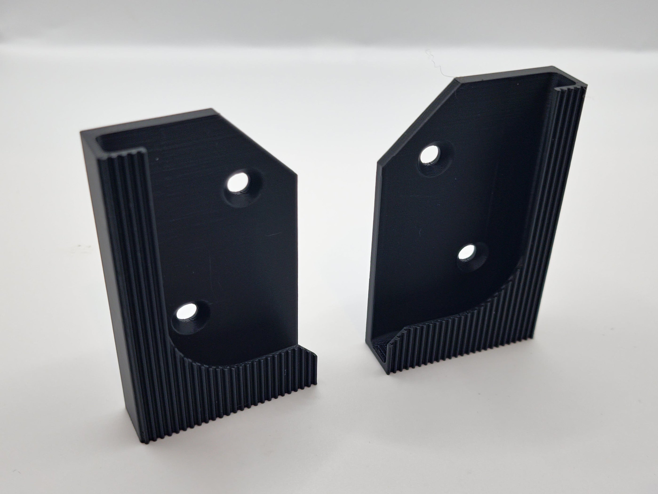 Campervan Tablet Wall Mount Bracket for Devices - Set of 2