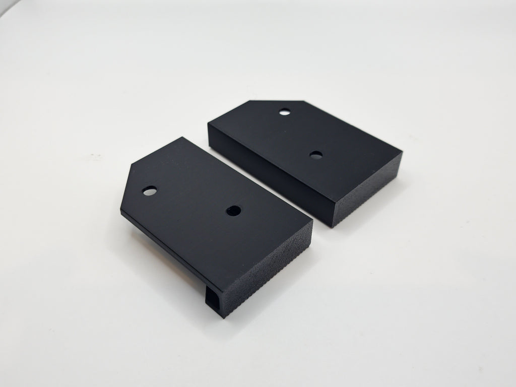 Campervan Tablet Wall Mount Bracket for Devices - Set of 2