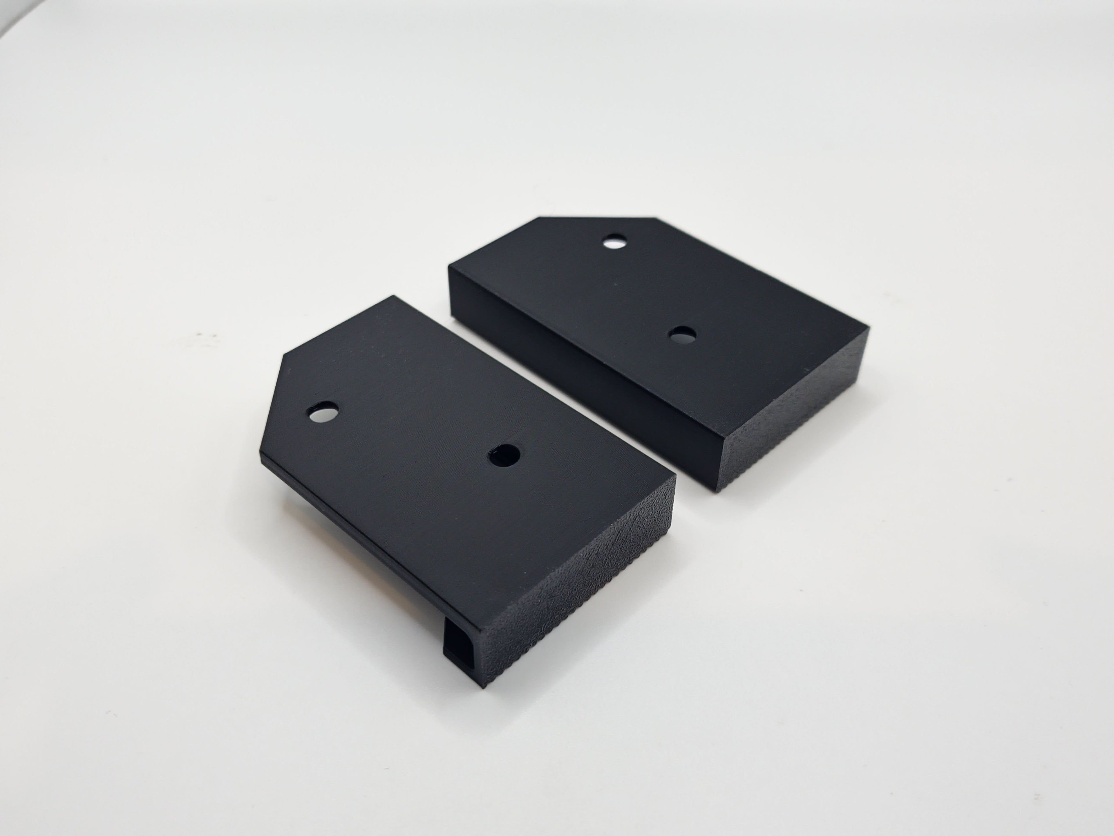 Campervan Tablet Wall Mount Bracket for Devices - Set of 2