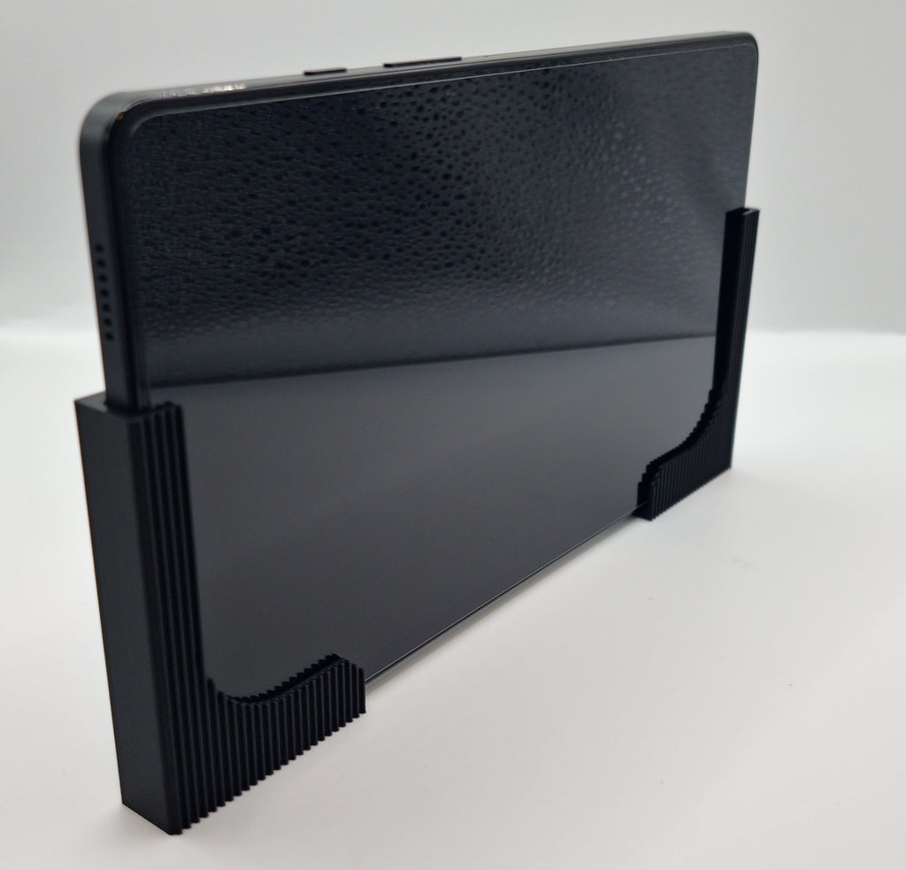 Campervan Tablet Wall Mount Bracket for Devices - Set of 2