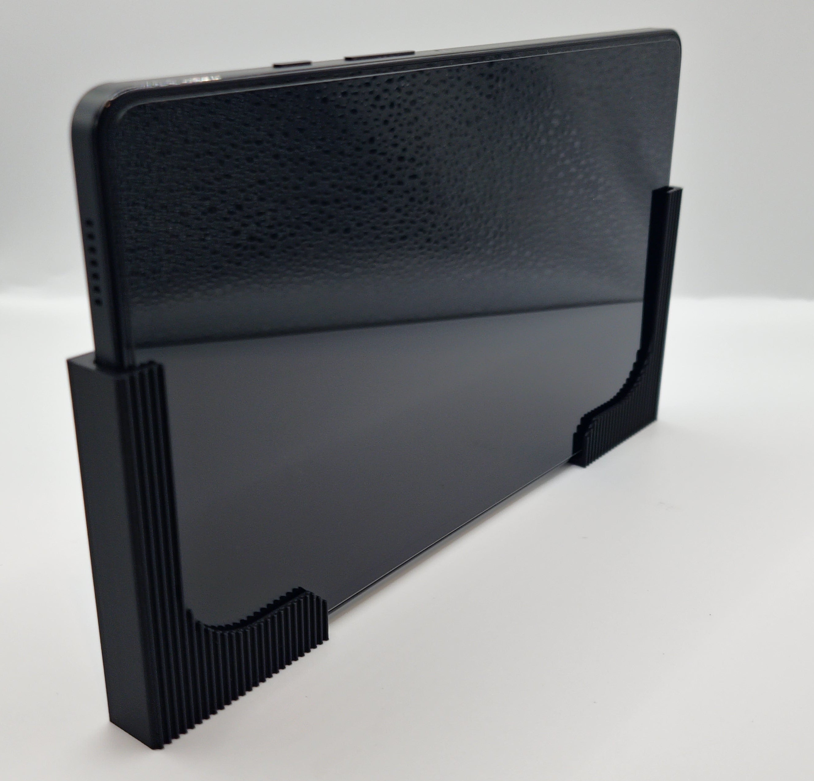 Campervan Tablet Wall Mount Bracket for Devices - Set of 2