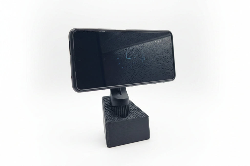 Wireless Magsafe Phone Charger Mount for Ford MK8 Dashboard
