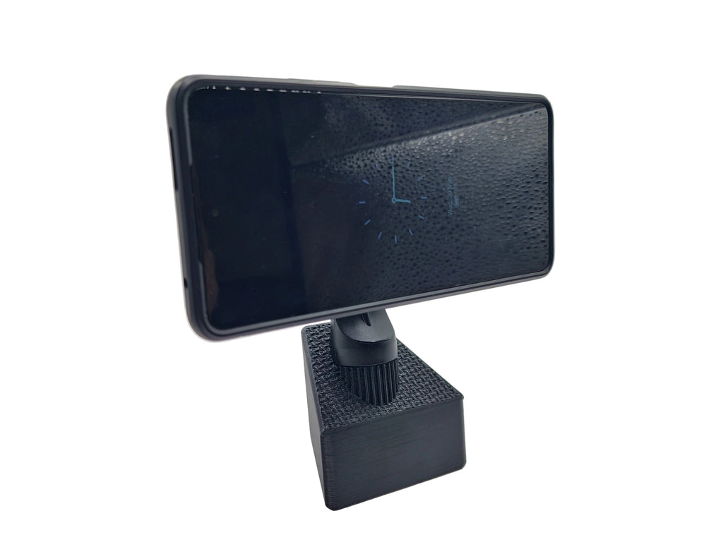 Magsafe Phone Mount for Ford MK8 Dashboard