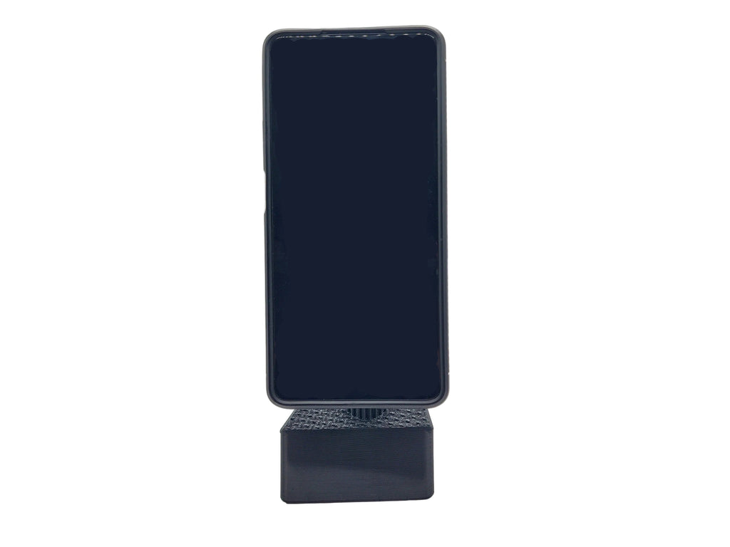 Magsafe Phone Mount for Ford MK8 Dashboard