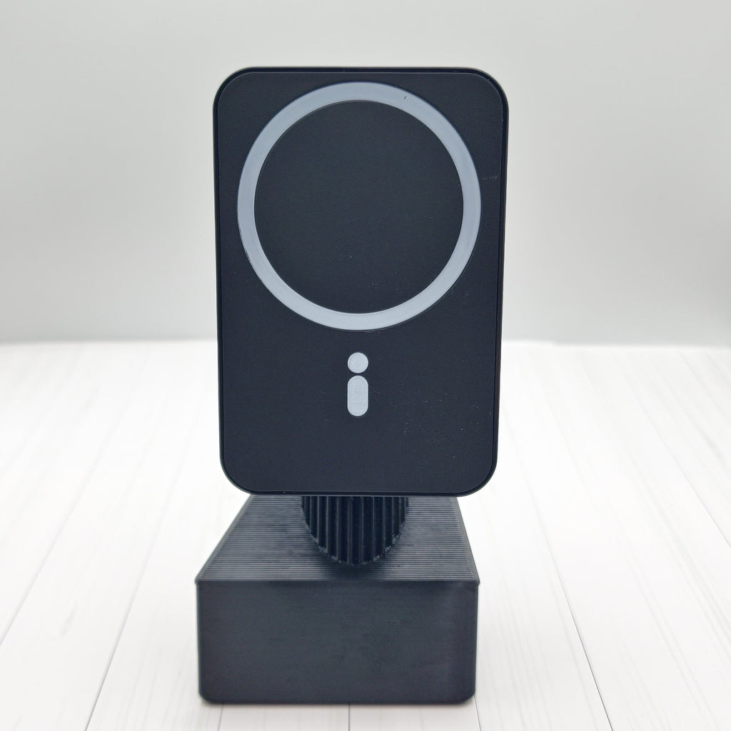 Wireless Magsafe Phone Charger Mount for Ford MK8 Dashboard