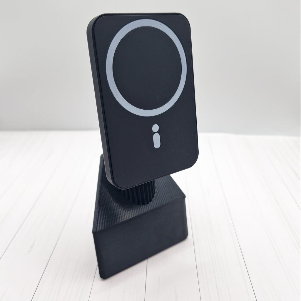 Wireless Magsafe Phone Charger Mount for Ford MK8 Dashboard
