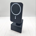 Wireless Magsafe Phone Charger Mount for Ford MK8 Dashboard