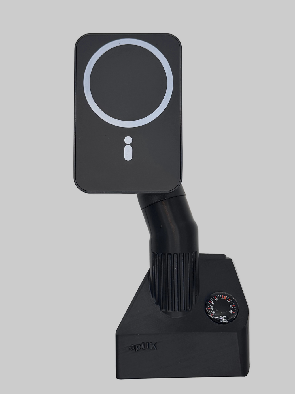Ford Transit Custom Phone Holder