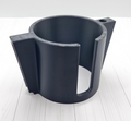Renault Megane Scenic E-Tech Cup holder for Central Console Black