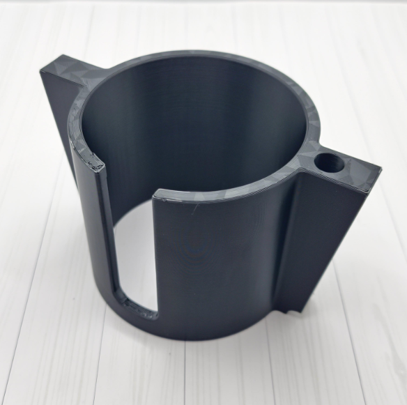 Renault Megane Scenic E-Tech Cup holder for Central Console Black