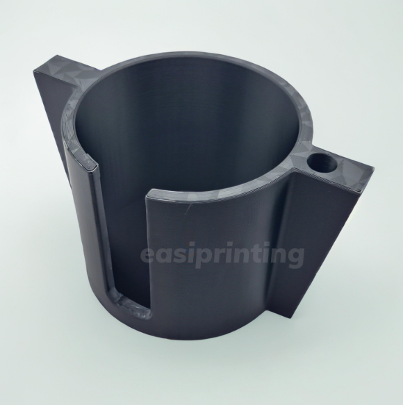 Renault Megane Scenic E-Tech Cup holder for Central Console Black