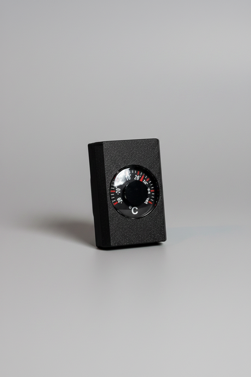 Ford Transit Internal Temp Gauge
