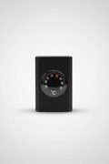 Ford Transit Custom Dashboard Analogue Internal Temperature Gauge