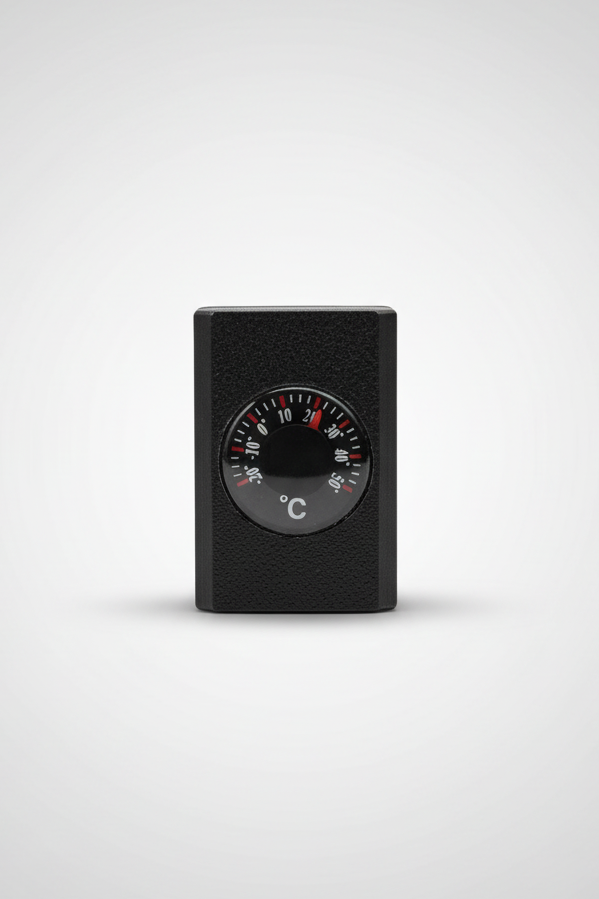 Ford Transit Custom Dashboard Analogue Internal Temperature Gauge